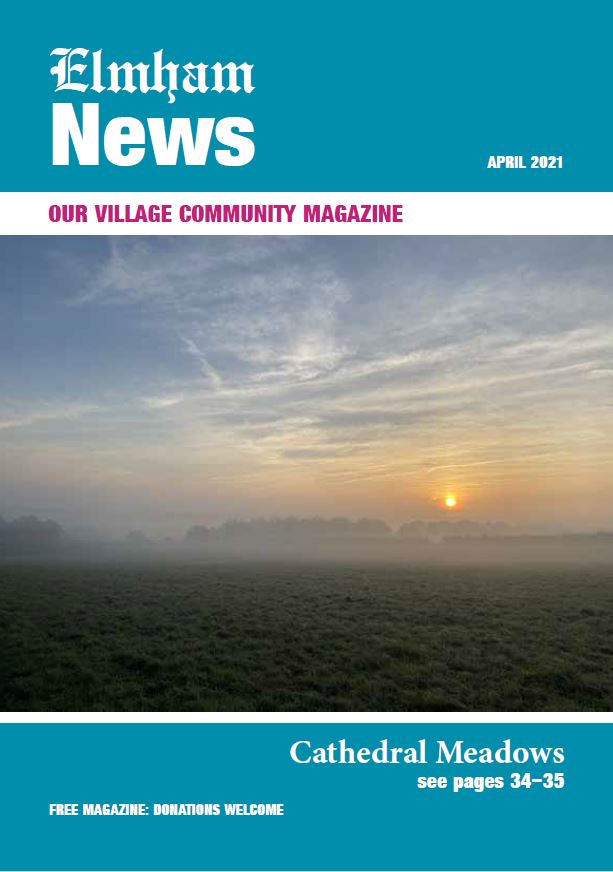 Elmham News April 2021